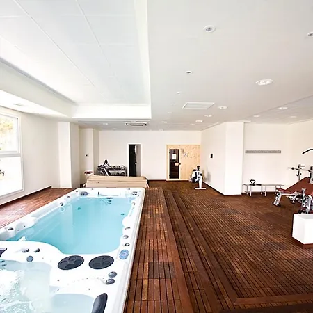 Apartment Gemelos 28 Penthouse Benidorm